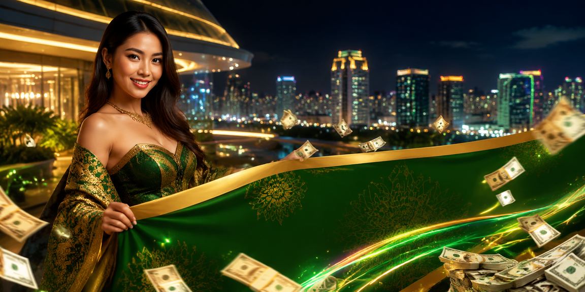 Model Vietnam menunjukkan bonus cashback platform indoxslot untuk pemain Indonesia